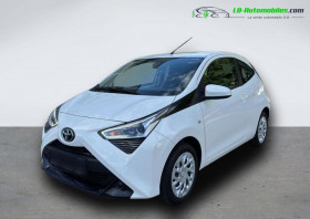 Toyota Aygo , garage LB AUTOMOBILES  Beaupuy