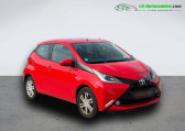 Annonce Toyota Aygo occasion Essence 1.0 VVT-i BVA  Beaupuy