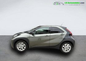 Toyota Aygo 1.0 VVT-i BVA  occasion  Beaupuy - photo n4