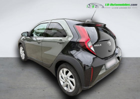 Toyota Aygo 1.0 VVT-i BVA  occasion  Beaupuy - photo n3