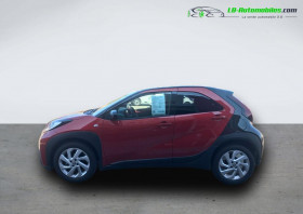 Toyota Aygo 1.0 VVT-i BVA  occasion  Beaupuy - photo n3