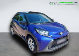 Toyota Aygo 1.0 VVT-i BVA  occasion  Beaupuy - photo n2