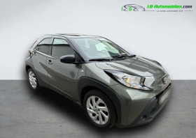 Toyota Aygo 1.0 VVT-i BVA  occasion  Beaupuy - photo n2