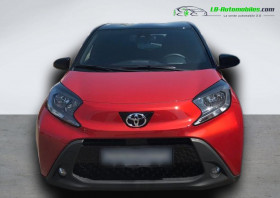 Toyota Aygo 1.0 VVT-i BVA  occasion  Beaupuy - photo n2
