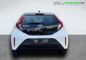 Toyota Aygo 1.0 VVT-i BVA  occasion  Beaupuy - photo n5