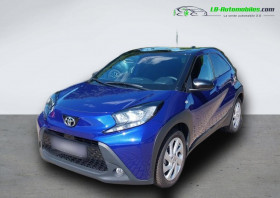 Toyota Aygo , garage LB AUTOMOBILES  Beaupuy