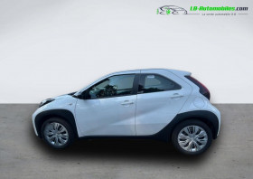 Toyota Aygo 1.0 VVT-i BVA  occasion  Beaupuy - photo n4