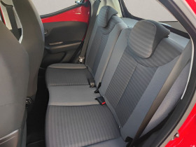 Toyota Aygo 1.0 VVT-i BVA  occasion  Beaupuy - photo n5