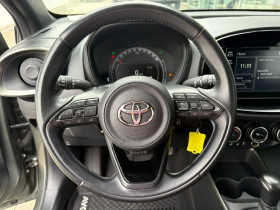 Toyota Aygo 1.0 VVT-i BVA  occasion  Beaupuy - photo n7