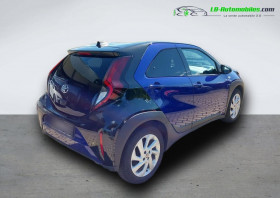 Toyota Aygo 1.0 VVT-i BVA  occasion  Beaupuy - photo n4