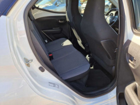 Toyota Aygo 1.0 VVT-i BVA  occasion  Beaupuy - photo n5