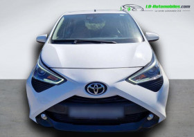 Toyota Aygo 1.0 VVT-i BVA  occasion  Beaupuy - photo n3