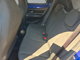 Toyota Aygo 1.0 VVT-i BVA  occasion  Beaupuy - photo n7