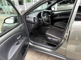 Toyota Aygo 1.0 VVT-i BVA  occasion  Beaupuy - photo n5