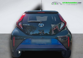 Toyota Aygo 1.0 VVT-i BVA  occasion  Beaupuy - photo n5