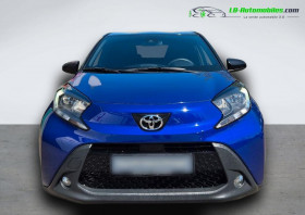 Toyota Aygo 1.0 VVT-i BVA  occasion  Beaupuy - photo n4