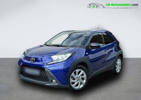 Toyota Aygo 1.0 VVT-i BVA  occasion  Beaupuy - photo n2