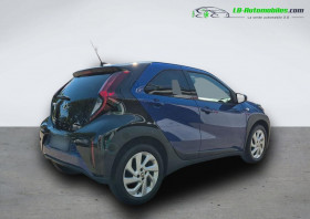Toyota Aygo 1.0 VVT-i BVA  occasion  Beaupuy - photo n2