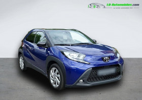 Toyota Aygo , garage LB AUTOMOBILES  Beaupuy