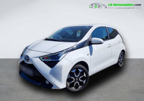 Toyota Aygo , garage LB AUTOMOBILES  Beaupuy