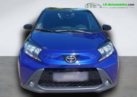 Toyota Aygo 1.0 VVT-i BVA  occasion  Beaupuy - photo n5