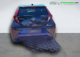 Toyota Aygo 1.0 VVT-i BVA  occasion  Beaupuy - photo n7