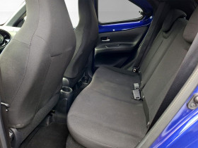 Toyota Aygo 1.0 VVT-i BVA  occasion  Beaupuy - photo n7