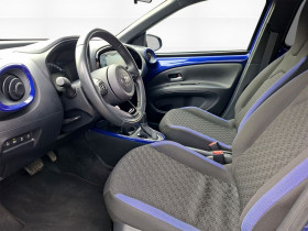 Toyota Aygo 1.0 VVT-i BVA  occasion  Beaupuy - photo n6
