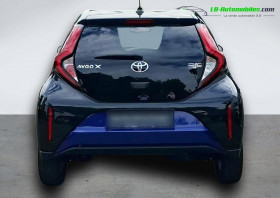 Toyota Aygo 1.0 VVT-i BVA  occasion  Beaupuy - photo n5