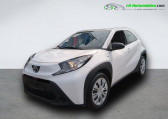 Toyota Aygo occasion année 2024 boite Automatique Annonce Toyota Aygo occasion Essence 1.0 VVT-i BVA à Beaupuy