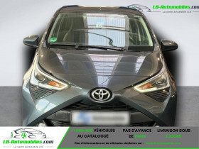 Toyota Aygo 1.0 VVT-i BVA  occasion � Beaupuy - photo n�4