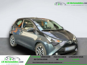 Toyota Aygo , garage LB AUTOMOBILES � Beaupuy