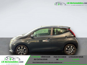 Toyota Aygo 1.0 VVT-i BVA  occasion � Beaupuy - photo n�5