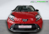 Toyota Aygo occasion année 2024 boite Automatique Annonce Toyota Aygo occasion Essence 1.0 VVT-i BVA à Beaupuy
