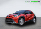 Toyota Aygo occasion année 2022 boite Automatique Annonce Toyota Aygo occasion Essence 1.0 VVT-i BVA à Beaupuy