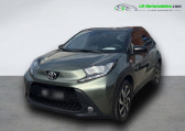 Toyota Aygo occasion année 2023 boite Automatique Annonce Toyota Aygo occasion Essence 1.0 VVT-i BVA à Beaupuy