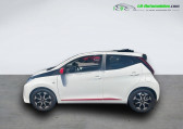 Toyota Aygo occasion année 2018 boite Automatique Annonce Toyota Aygo occasion Essence 1.0 VVT-i BVA à Beaupuy