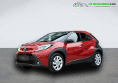 Toyota Aygo 1.0 VVT-i BVA   Beaupuy 31