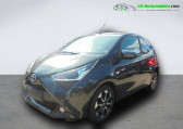 Toyota Aygo occasion année 2020 boite Automatique Annonce Toyota Aygo occasion Essence 1.0 VVT-i BVA à Beaupuy