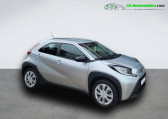 Toyota Aygo occasion année 2024 boite Automatique Annonce Toyota Aygo occasion Essence 1.0 VVT-i BVA à Beaupuy