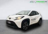 Annonce Toyota Aygo occasion Essence 1.0 VVT-i BVA  Beaupuy