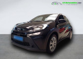 Toyota Aygo occasion année 2023 boite Automatique Annonce Toyota Aygo occasion Essence 1.0 VVT-i BVA à Beaupuy