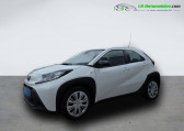 Toyota Aygo occasion année 2024 boite Automatique Annonce Toyota Aygo occasion Essence 1.0 VVT-i BVA à Beaupuy