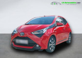 Annonce Toyota Aygo occasion Essence 1.0 VVT-i BVA  Beaupuy