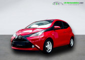 Annonce Toyota Aygo occasion Essence 1.0 VVT-i BVA  Beaupuy
