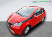 Toyota Aygo 1.0 VVT-i BVA   Beaupuy 31
