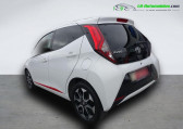 Toyota Aygo occasion année 2021 boite Automatique Annonce Toyota Aygo occasion Essence 1.0 VVT-i BVA à Beaupuy