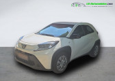 Toyota Aygo occasion année 2024 boite Automatique Annonce Toyota Aygo occasion Essence 1.0 VVT-i BVA à Beaupuy