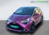 Toyota Aygo 1.0 VVT-i BVA   Beaupuy 31