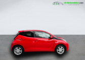 Toyota Aygo 1.0 VVT-i BVA   Beaupuy 31